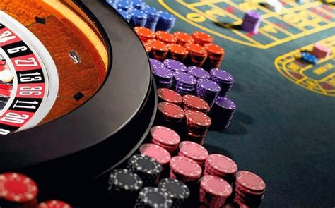 игра на деньги в казино в интернете закон